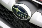Subaru Impreza 2012 года